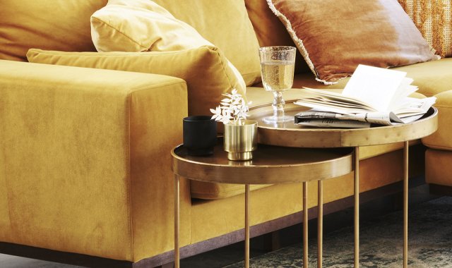 Ode aan geel Ode aan geel